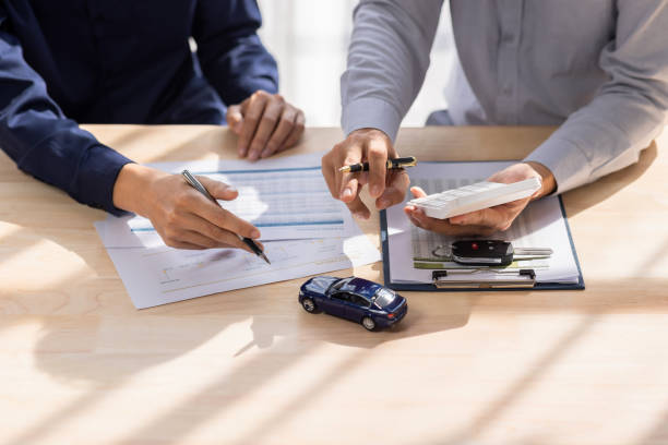 Car insurance options for Sharonville residents